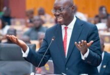 Ghana has moved from IMF “supplicant” to “partner” – Ato Forson declares as economy surges past $100 billion