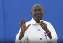 Don’t elect a flagbearer who’ll insult world leaders at the UN – Atta Akyea tells NPP delegates