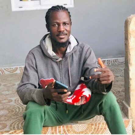 BINDURI MURDER SUSPECT
