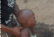 Kumasi: Commercial sex worker pours hot water on 9-year-old girl for defecating in room