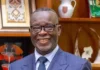 Appiah-Kubi lauds Chief Justice Baffoe-Bonnie for handling of petitions against EC commissioners and SP