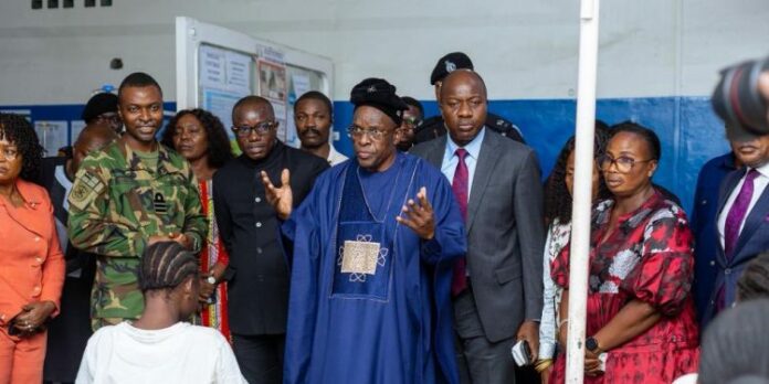 Bagbin