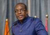 Speaker Bagbin faces impeachment call over Anti-LGBTQ Bill comments