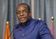 Speaker Bagbin faces impeachment call over Anti-LGBTQ Bill comments