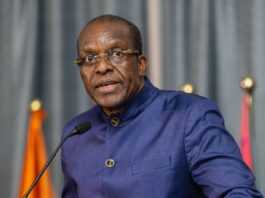 Speaker Bagbin faces impeachment call over Anti-LGBTQ Bill comments