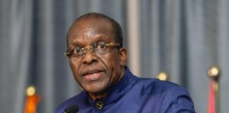 Speaker Bagbin faces impeachment call over Anti-LGBTQ Bill comments