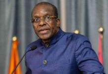‘Politics is not a dirty game, it’s the people playing it that are dirty’ – Speaker Bagbin