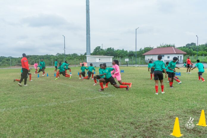 Black Princesses 2025