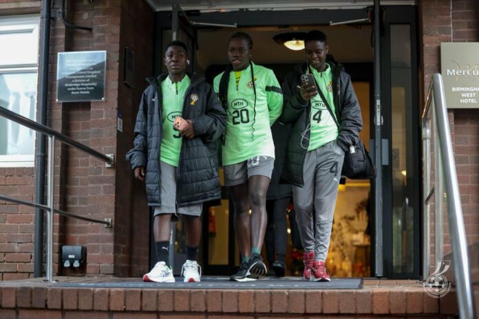 Black Queens UK