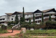 Western Region’s Centre for National Culture set for rehabilitation