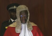 I envision a Judiciary that works for the course of Justice and not for political ends – Chief Justice Baffoe-Bonnie