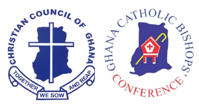 Christian Council and Catholic Bishops