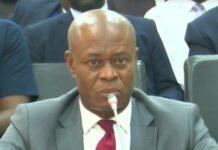 Go to court if you want – Deputy Lands Minister challenges mining operators who licenses have been revoked