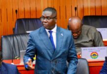 Bank of Ghana’s GH¢15.6 billion operational loss is a new low – Gideon Boako
