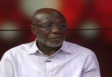 Water transport is much safer than air, road and rail transports – Ghana Maritime Authority D-G