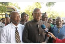 Gov’t ‘will not tolerate indiscipline’ in any educational institution’ – Dr. Apaak condemns unrest at Wa Technical Institute
