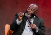 MG Dialogue: We don’t need new legislation to tackle lifestyle audit – Dr. Ofosu-Dorte