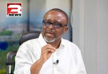 How a certain bank was not forthcoming with information to assist investigation of its largest depositor – FIC Boss reveals