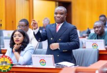 You handed over a ‘junk’ economy to us — Kwakye Ofosu tells Minority