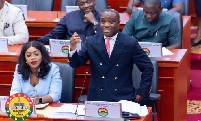 Felix Kwakye Ofosu