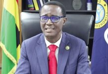 CHARJ finds former GRA boss complicit in causing nearly GHC9m financial loss to the state