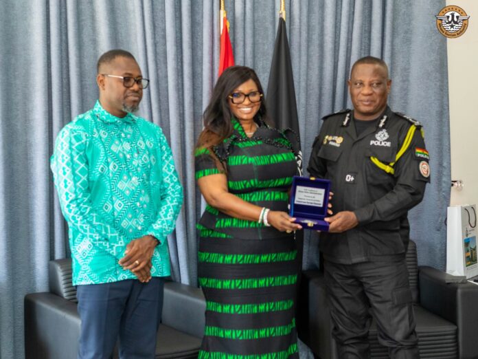 GTA CEO meets IGP 2