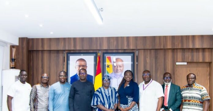 Ghana Nuclear Board