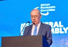 IBSA President praises Africa’s unity; announces major new phase of cooperation