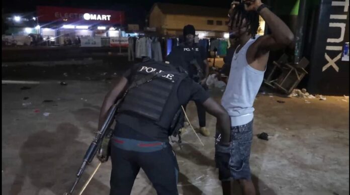 IGP Special Operations Team1