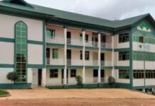 Islamic SHS Boys’ prefect dies after falling from storey building in Kumasi