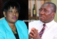 ‘I’m surprised at the vituperation of Afenyo-Markin’ – Nana Yaa Jantuah on Kpandai parliamentary ruling