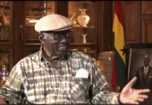 MG Dialogues: We’ve been hypocritical about how we’ve treated corruption – Kufuor