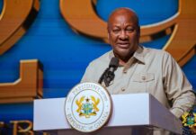 It’s premature to call for the scrapping of OSP – President Mahama