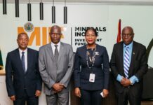 Ghana, Zambia must rewrite Africa’s mining narrative – MIIF CEO