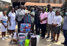 KMA marks World Day of Remembrance for Road Crash Victims