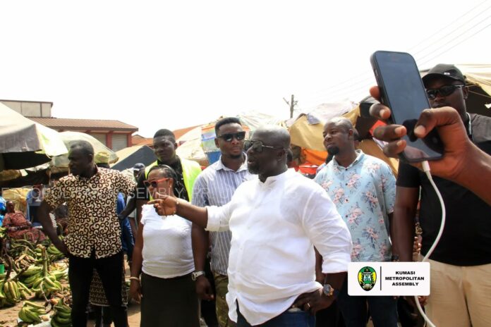 KMA Boss on hawkers (3)