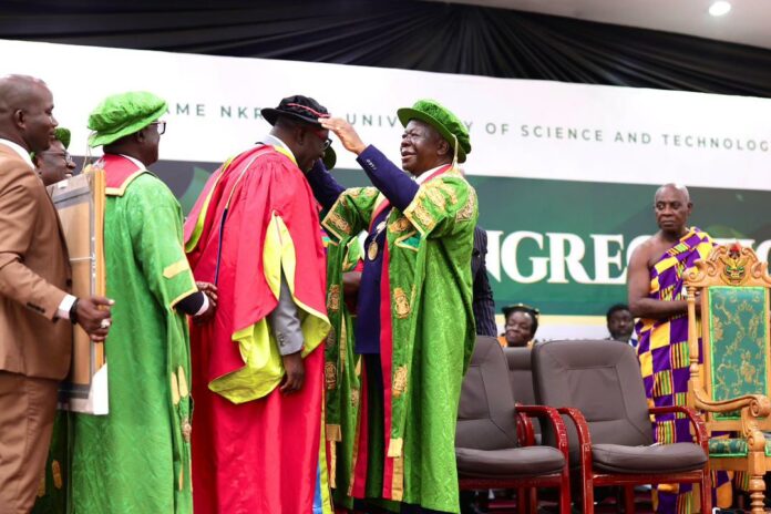 KNUST Agri-Mill