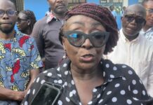 Ketu South MP denies pocketing GHC90,000 NLA money