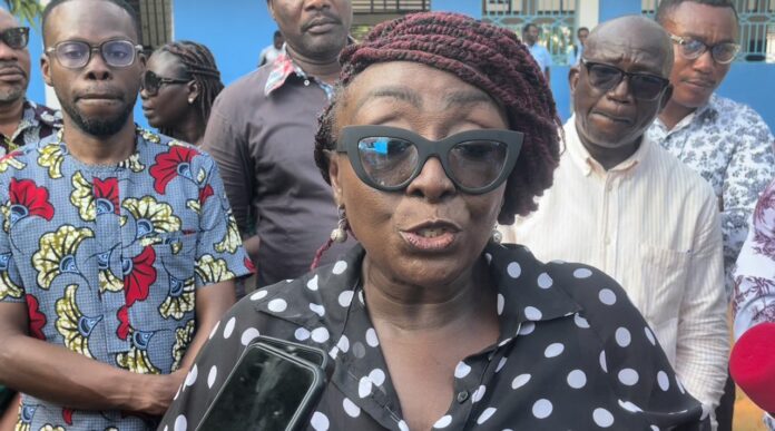 Ketu South MP denies 1
