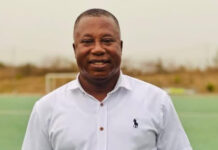 Bechem Utd appoint veteran Kobina Amissah as Head Coach