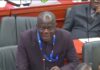 Minority will challenge Tribunal Bill in court if Mahama assents to it – Anyimadu-Antwi