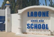Education Ministry responds to furniture shortage at Labone SHS