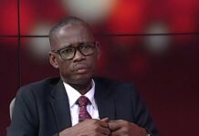 Increase NAIMOS force strength to a thousand; provide adequate retooling – Lanchene Toobu to govt