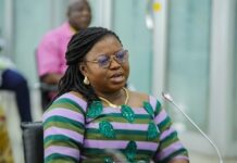 UE/R: Tempane MP condemns shooting of immigration officers, military brutality in Basyonde