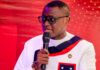 ‘Leadership is not about awards; it is about impact’ – Prof. Antwi on controversial ‘Best Ministers’ Awards