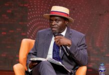 MG Dialogues: CHRAJ is overburdened, create more institutions to tackle corruption – Kpebu