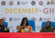 The Black Star Experience: GTA CEO engages stakeholders ahead of ‘December in GH’ 2025 season