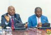 If you don’t produce Ofori-Atta, don’t ask Ghanaians for power – Ayariga tells Afenyo-Markin