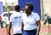 Oak Ladies coach charged after debut game in Women’s Premier League