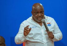 Bawumia is most experienced, well marketed candidate to lead NPP in 2028 – Okyere Baafi